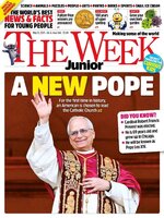 The Week Junior US
